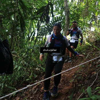 Runner Photo 5405424