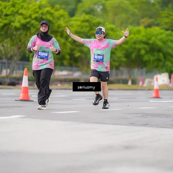 Runner Photo 5405425