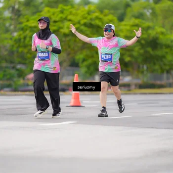 Runner Photo 5405426