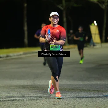 Runner Photo 5405428