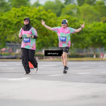 Runner Photo 5405430