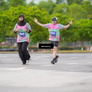Runner Photo 5405431