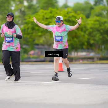 Runner Photo 5405433