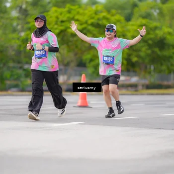 Runner Photo 5405434