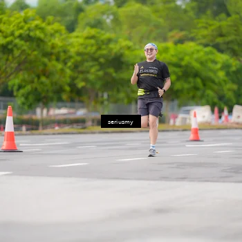 Runner Photo 5405436