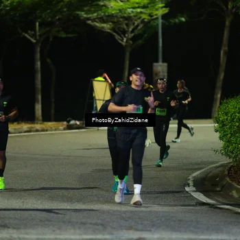 Runner Photo 5405438