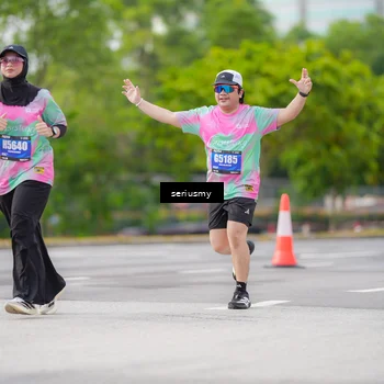 Runner Photo 5405440