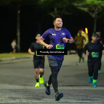Runner Photo 5405441