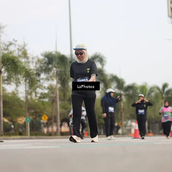 Runner Photo 5405444