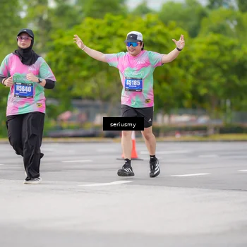 Runner Photo 5405445