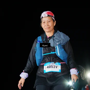Runner Photo 5405446