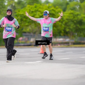 Runner Photo 5405447
