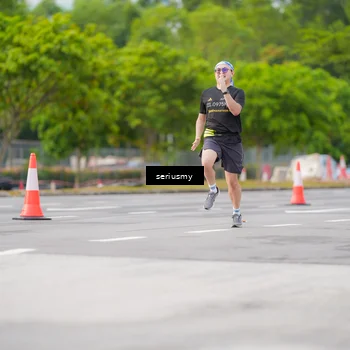 Runner Photo 5405449