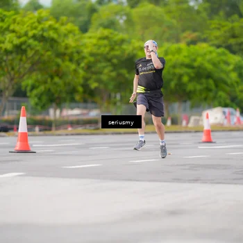 Runner Photo 5405450
