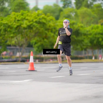 Runner Photo 5405453