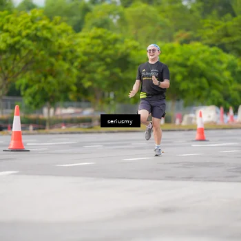 Runner Photo 5405454