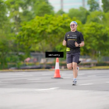 Runner Photo 5405455