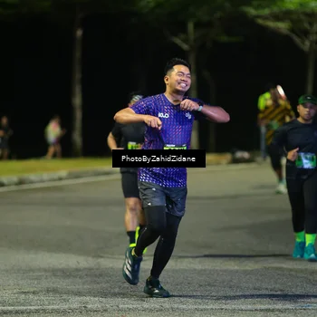 Runner Photo 5405456