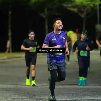 Runner Photo 5405458