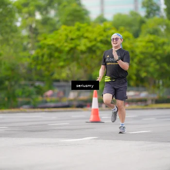 Runner Photo 5405459