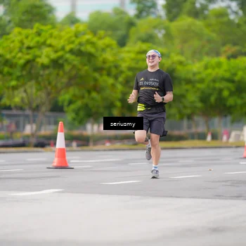 Runner Photo 5405460