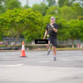 Runner Photo 5405461