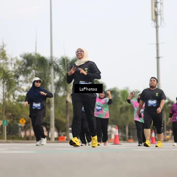 Runner Photo 5405463
