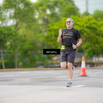 Runner Photo 5405464