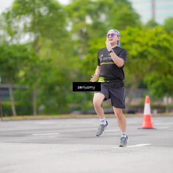 Runner Photo 5405465