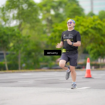 Runner Photo 5405466