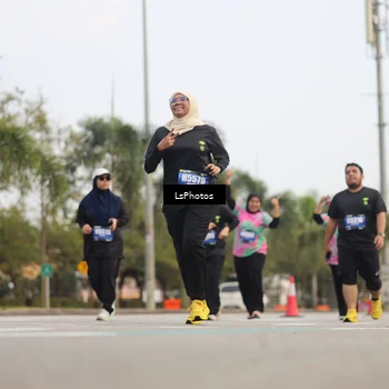 Runner Photo 5405470