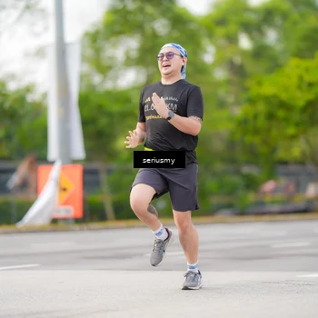 Runner Photo 5405471
