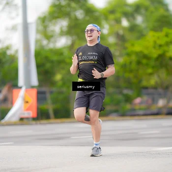 Runner Photo 5405472