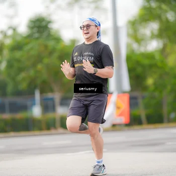 Runner Photo 5405473
