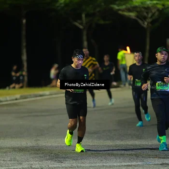 Runner Photo 5405474