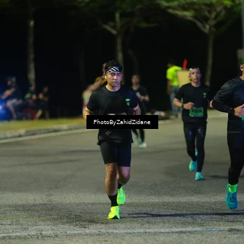 Runner Photo 5405475