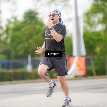 Runner Photo 5405477