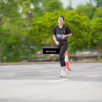 Runner Photo 5405478