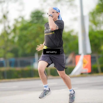 Runner Photo 5405479