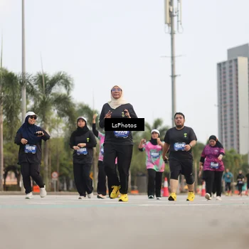 Runner Photo 5405480