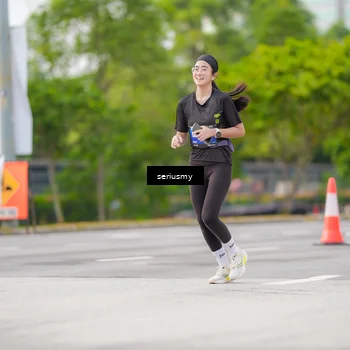 Runner Photo 5405481