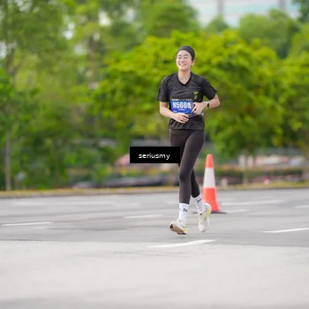 Runner Photo 5405483
