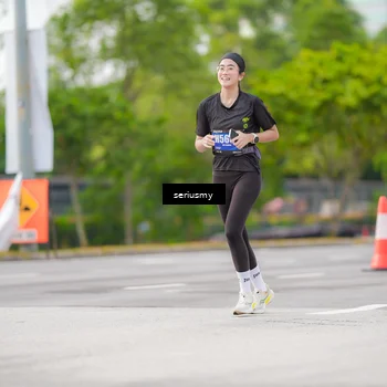 Runner Photo 5405484
