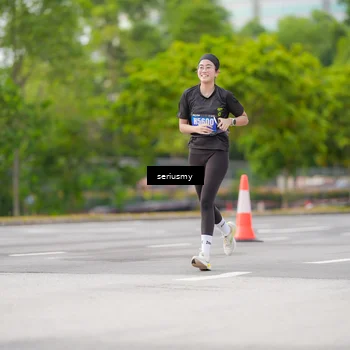 Runner Photo 5405485