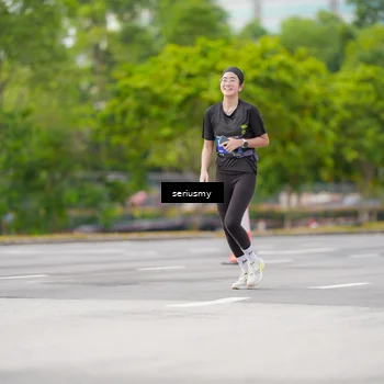 Runner Photo 5405486