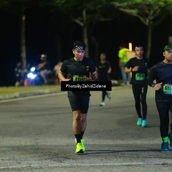 Runner Photo 5405487