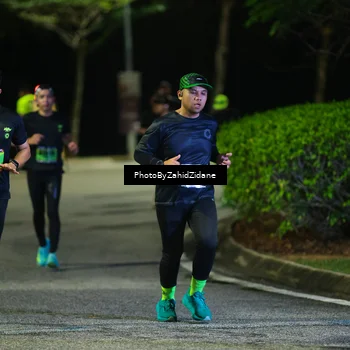 Runner Photo 5405488
