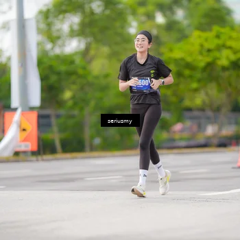 Runner Photo 5405489