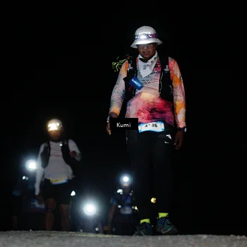 Runner Photo 5405491