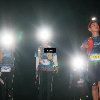 Runner Photo 5405493